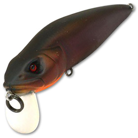 Воблер Asakura Bullhead SR 380