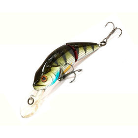 Воблер Asakura Perch 7J DR 7.4F (12.7 г) 500