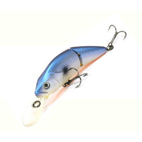 Воблер Asakura Perch 7J DR 7.4F (12.7 г) 606