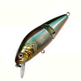 Воблер Asakura Perch 7J SR 7.4F (12.7 г) 378