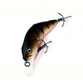 Воблер Asakura Perch 7J SR 7.4F (12.7 г) 515