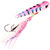 Инчику Asari Invader (200г) 05 pink tiger/lumo
