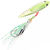 Инчику Asari Prowler (300г) 07 chartreuse lumo