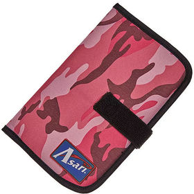 Органайзер Asari Micro Jigging Bag Single #22 pink camouflage