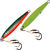 Пилькер Asari Angel Killer (150г) 05 Silver-Green