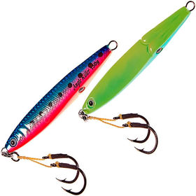 Пилькер Asari Angel Killer (150г) 10 Blue Sardine