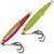Пилькер Asari Angel Killer (150г) 13 Pink-Yellow Silver-Green