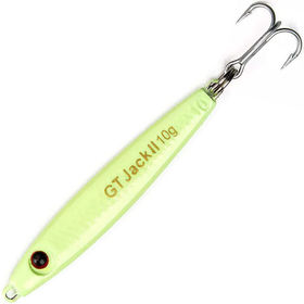Пилькер Asari GT Jack-II (10г) 06 full luminous