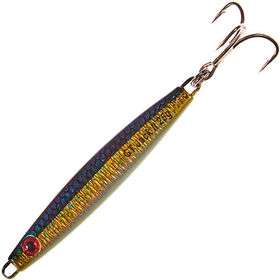 Пилькер Asari GT Jack-II (25г) 17 Neo Blue Sardine