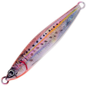 Пилькер Asari Intruder Phantom (30г) 03 Pilchard Red-Lumo Belly