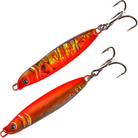 Пилькер Asari Jumper (21г) 03 Abolone orange