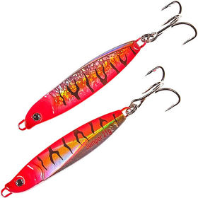 Пилькер Asari Jumper (21г) 09 Lazer Fluo Red Makrel