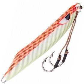 Пилькер Asari Neo Katans (20г) 05 yellow/japan red