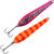 Пилькер Asari Norwegian (1000г) 05 Carot Zebra (Lumo)