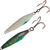 Пилькер Asari Sotong (20г) 04 Green Squid