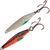 Пилькер Asari Sotong (20г) 07 Orange Squid