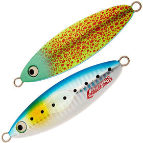 Пилькер Asari X-Slow Wobbler Hunter (80г) 04