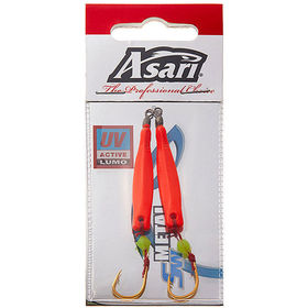 Приманка Asari Banana HD (10г) 54 Full Orange