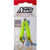Приманка Asari Banana HD (12г) 60 Fluo Yellow
