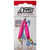 Приманка Asari Banana HD (15г) 59 Fluo Pink