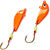 Приманка Asari Mino HD (12г) 54 Full Orange