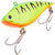 Раттлин Asari Rattle Dancer (16г) 05 Fire tiger