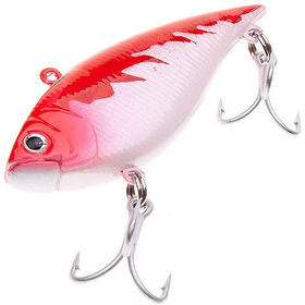 Раттлин Asari Rattle Dancer (16г) 08 Fire pearl