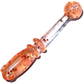 Силиконовая приманка ASL Байт (3см) 004 (упаковка - 15шт)