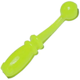 Силиконовая приманка ASL Байт (3см) 010 (упаковка - 15шт)