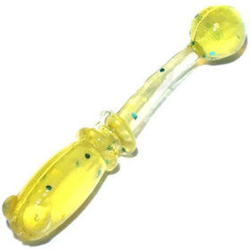 Силиконовая приманка ASL Байт (3см) 035 (упаковка - 15шт)