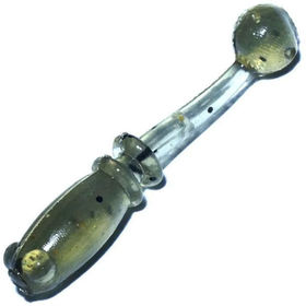 Силиконовая приманка ASL Байт (3см) 040 (упаковка - 15шт)