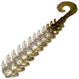 Силиконовая приманка ASL Бакси (10см) 0140 (упаковка - 5шт)