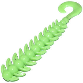 Силиконовая приманка ASL Бакси (10см) 020 (упаковка - 5шт)