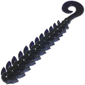 Силиконовая приманка ASL Бакси (10см) 028 (упаковка - 5шт)