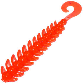 Силиконовая приманка ASL Бакси (10см) 031 (упаковка - 5шт)