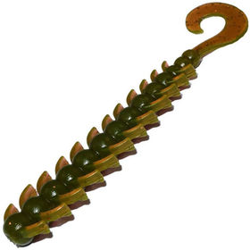 Силиконовая приманка ASL Бакси (10см) 033 (упаковка - 5шт)