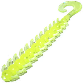 Силиконовая приманка ASL Бакси (10см) 041 (упаковка - 5шт)