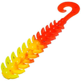 Силиконовая приманка ASL Бакси (10см) 1031 (упаковка - 5шт)