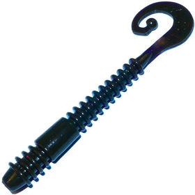 Силиконовая приманка ASL Джим (10см) 028 (упаковка - 5шт)