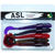 Силиконовая приманка ASL Джим (10см) mix 2 (упаковка - 5шт)