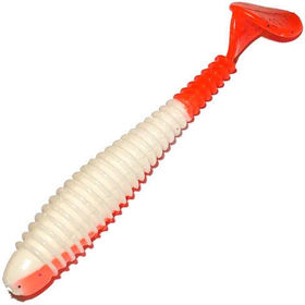 Силиконовая приманка ASL ФЭТ (10см) 0931 (упаковка - 5шт)