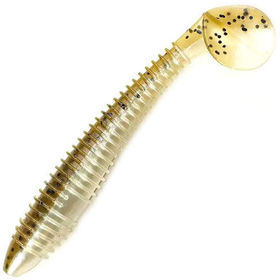 Силиконовая приманка ASL ФЭТ (10см) 208 (упаковка - 5шт)