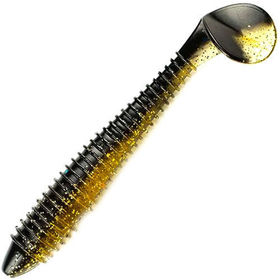 Силиконовая приманка ASL ФЭТ (10см) 217 (упаковка - 5шт)