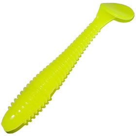 Силиконовая приманка ASL ФЭТ (12.5см) 010 (упаковка - 4шт)