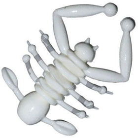 Силиконовая приманка ASL Хоптер (5см) 009 (упаковка - 5шт)