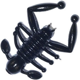 Силиконовая приманка ASL Хоптер (5см) 013 (упаковка - 5шт)