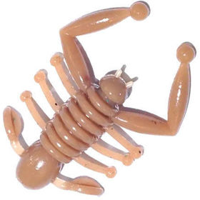 Силиконовая приманка ASL Хоптер (5см) 051 (упаковка - 5шт)