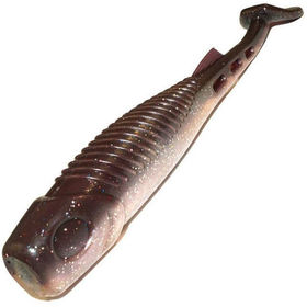 Силиконовая приманка ASL Кинг-шэд (21см) 003 (упаковка - 1шт)