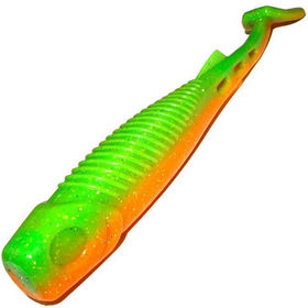 Силиконовая приманка ASL Кинг-шэд (21см) 004 (упаковка - 1шт)