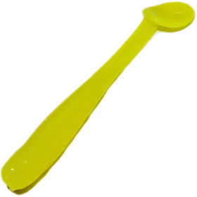 Силиконовая приманка ASL Нано минноу (3.5см) 010 (упаковка - 10шт)